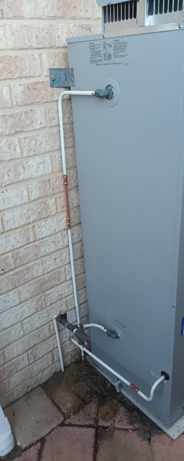 Perth Pro Plumbers & Gasfitters