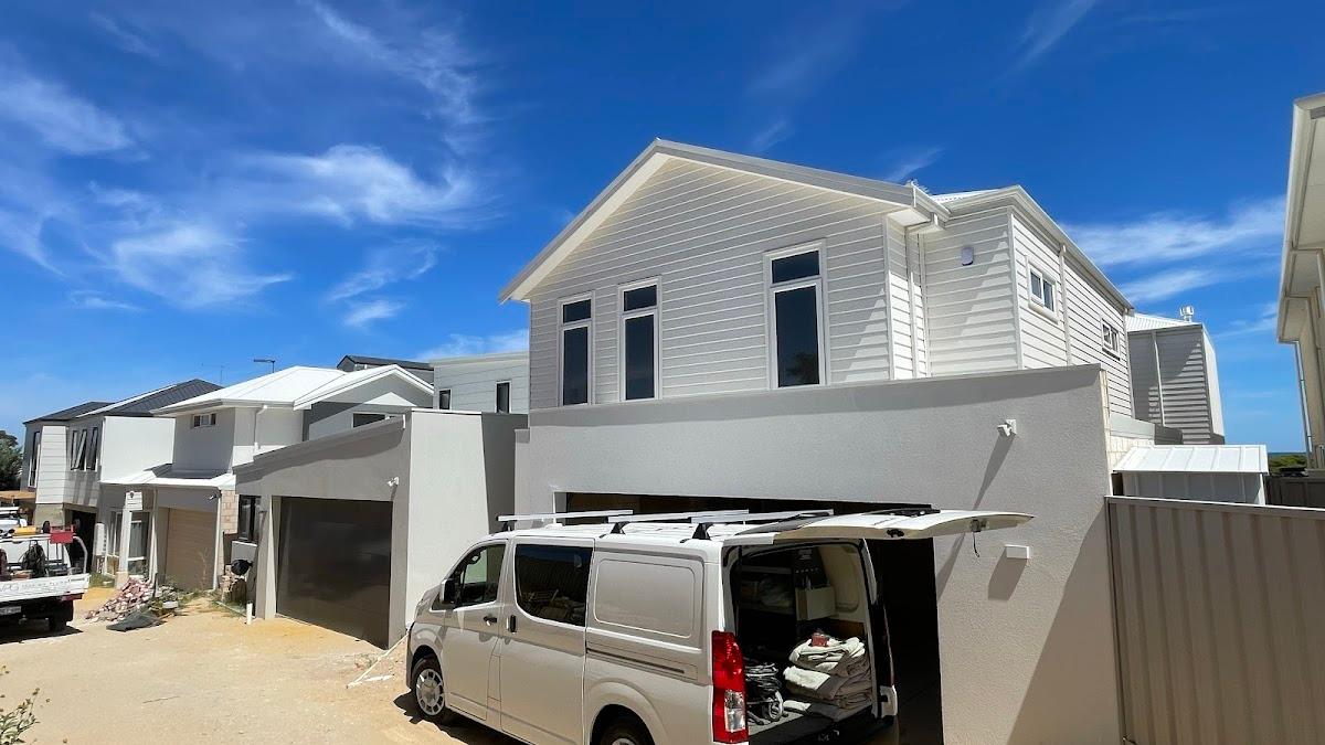 Perth Project Painting Pty Ltd