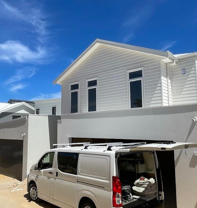 Perth Project Painting Pty Ltd