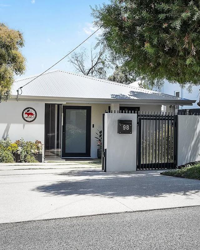 Perth Re-Roofing