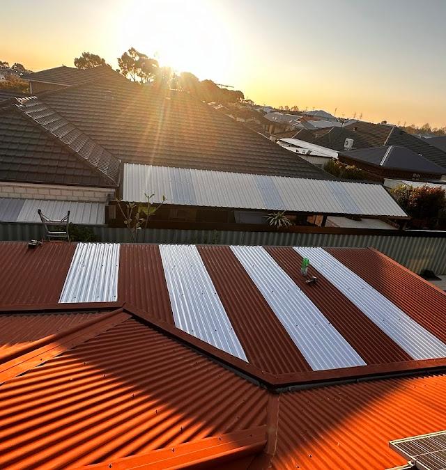Perth Roof and Patio Services