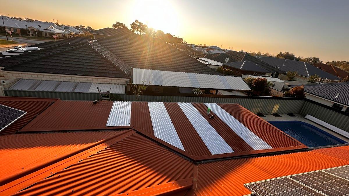 Perth Roof and Patio Services