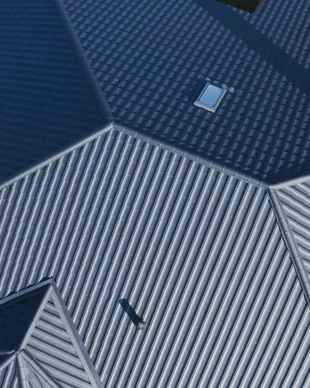 Perth Roof Restoration & Repair