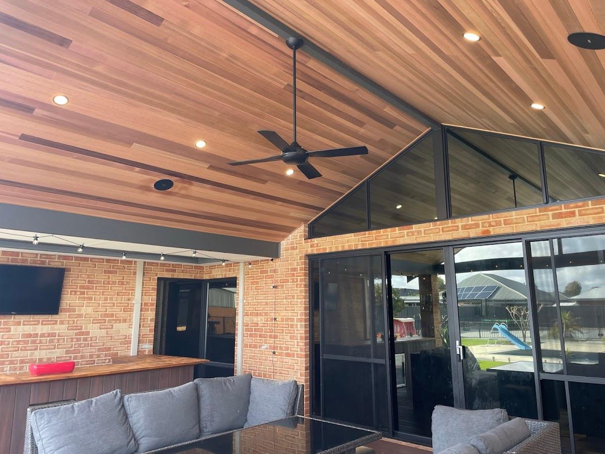Perth Sparky Solutions
