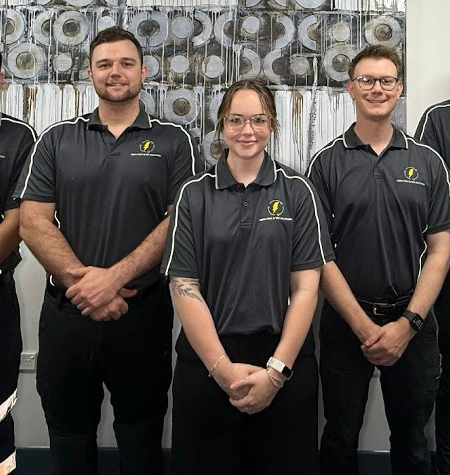 Perth Test and Tag Solutions