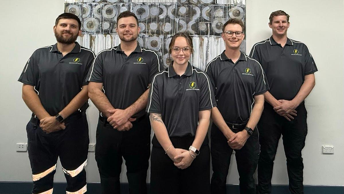 Perth Test and Tag Solutions