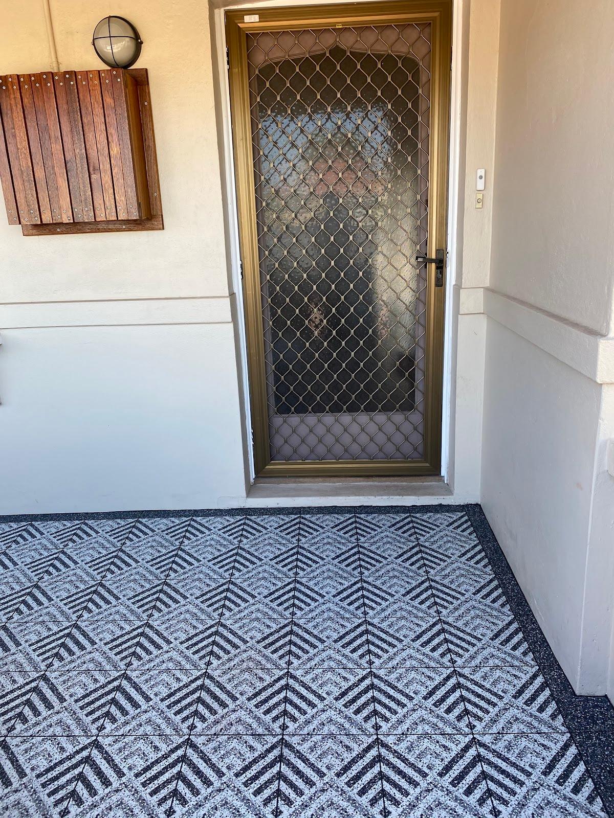 Perth Tiling Service