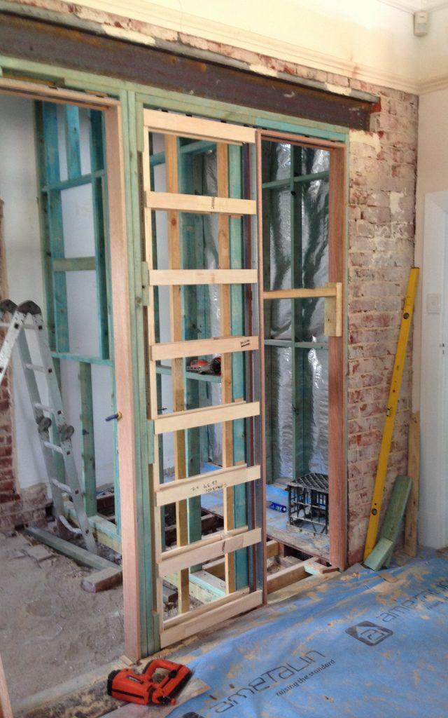 Perth Wall Removals