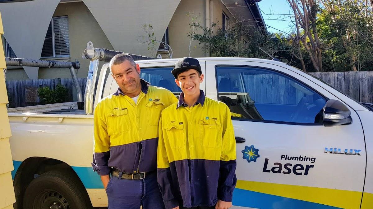 Peter Coorey Plumbing Group