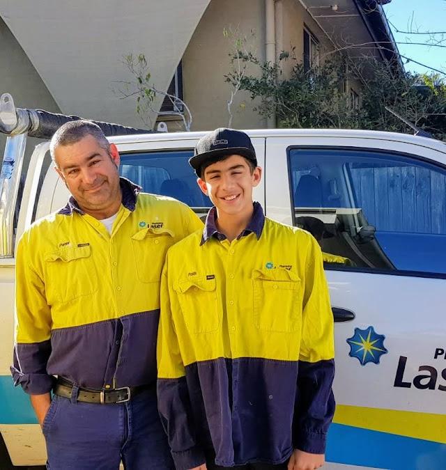 Peter Coorey Plumbing Group