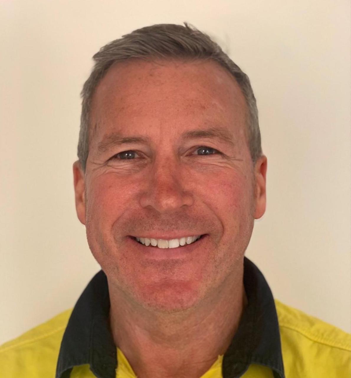Peter Leonard Electrician