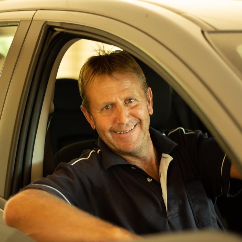 Peter Taylor Plumbing & Gas