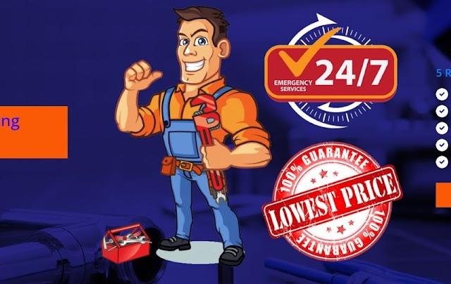 Pete's Plumbing