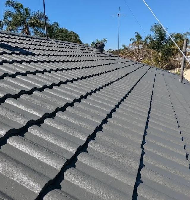 Pete's Roofing