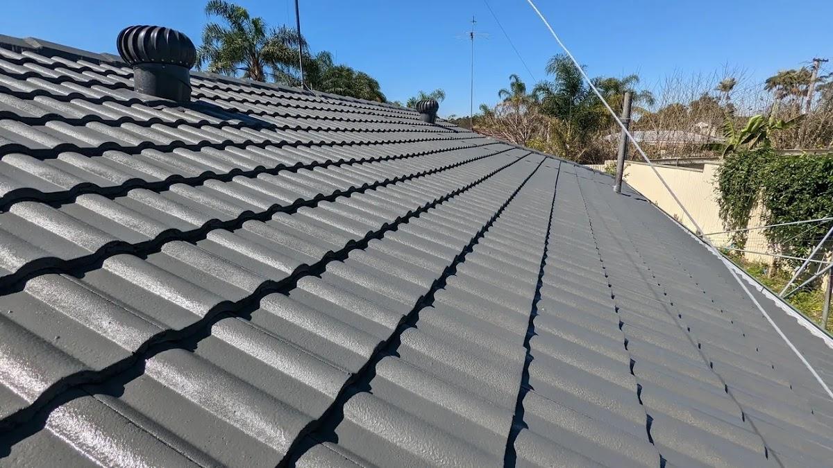 Pete's Roofing
