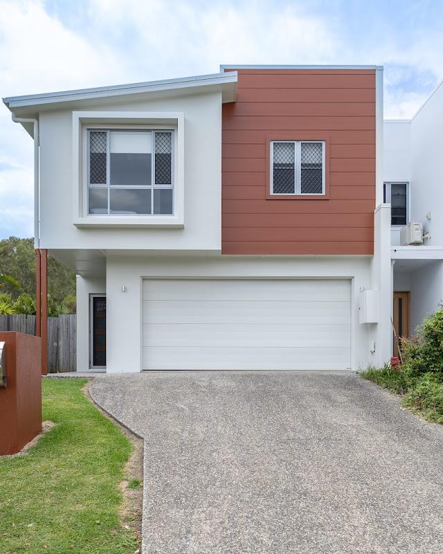 Pether’s Painting & Decorating - Sunshine Coast/Noosa
