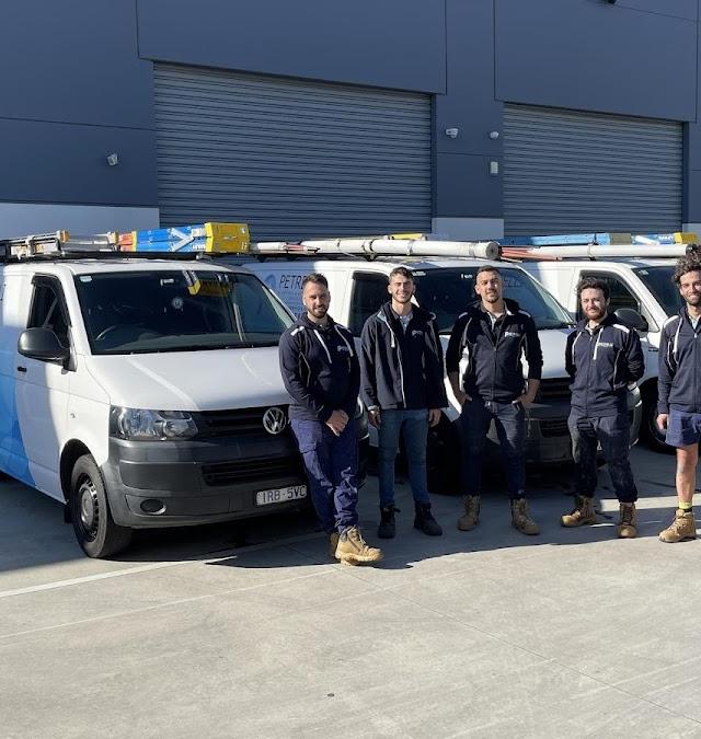 Petrelli Electrical Services