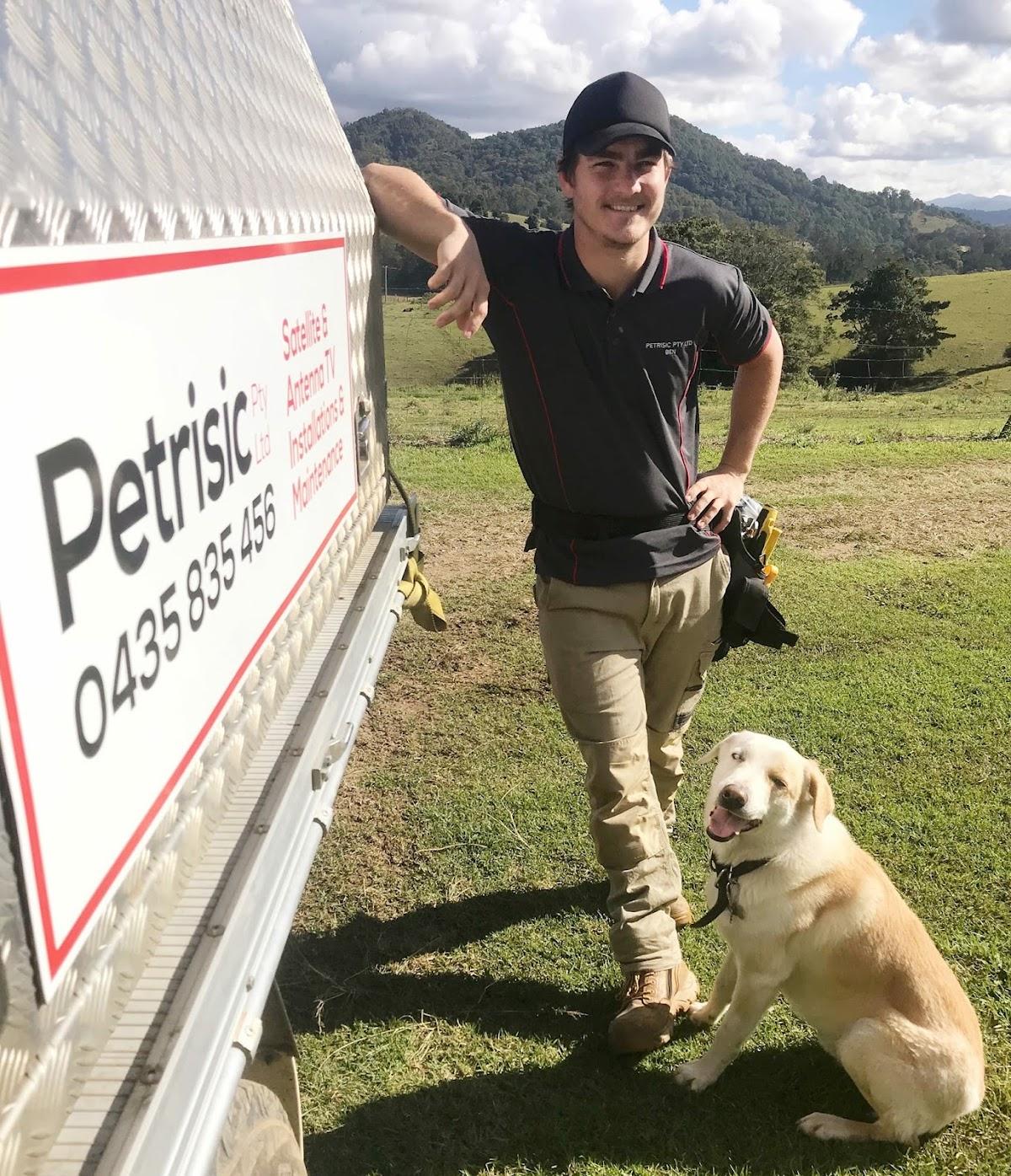 Petrisic Electrical and Technical