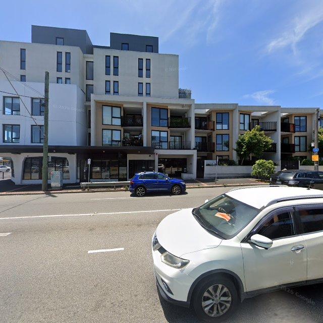 Petrou Painting Crew