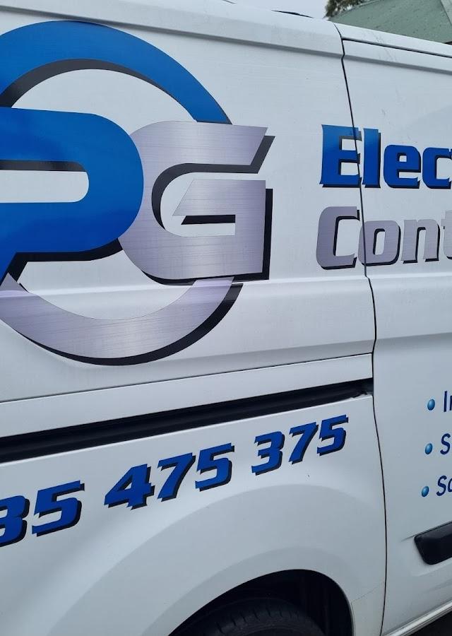 PHIL GALE Electrical Services - Sutherland Shire Local Experience Electrician.