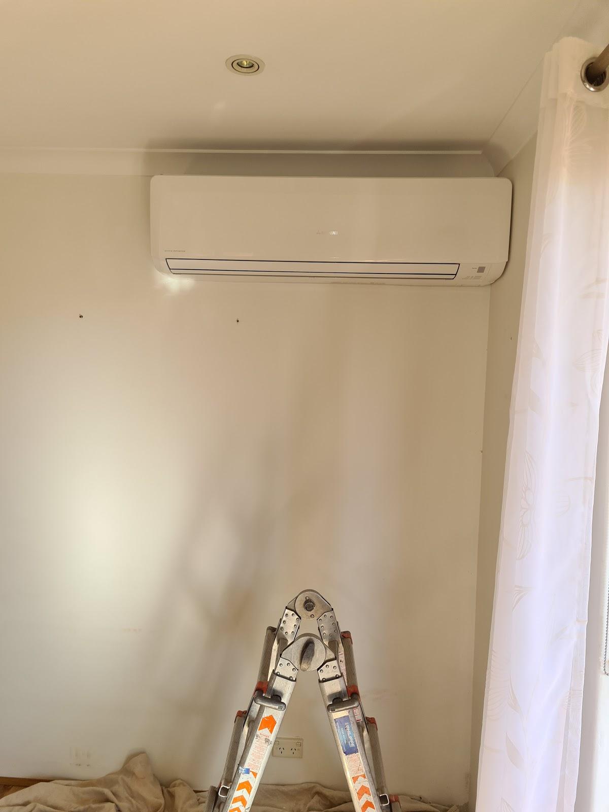 Philippe Air Conditioning Services