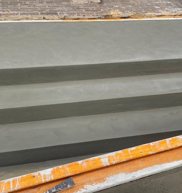 Phill’s Concrete And Contractors