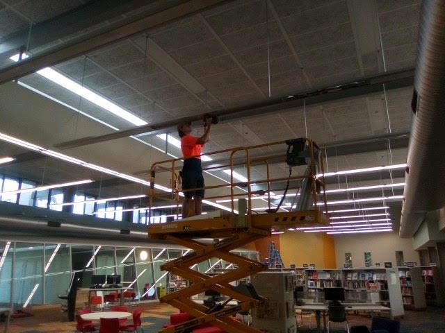 PHM Total Electrical Solutions