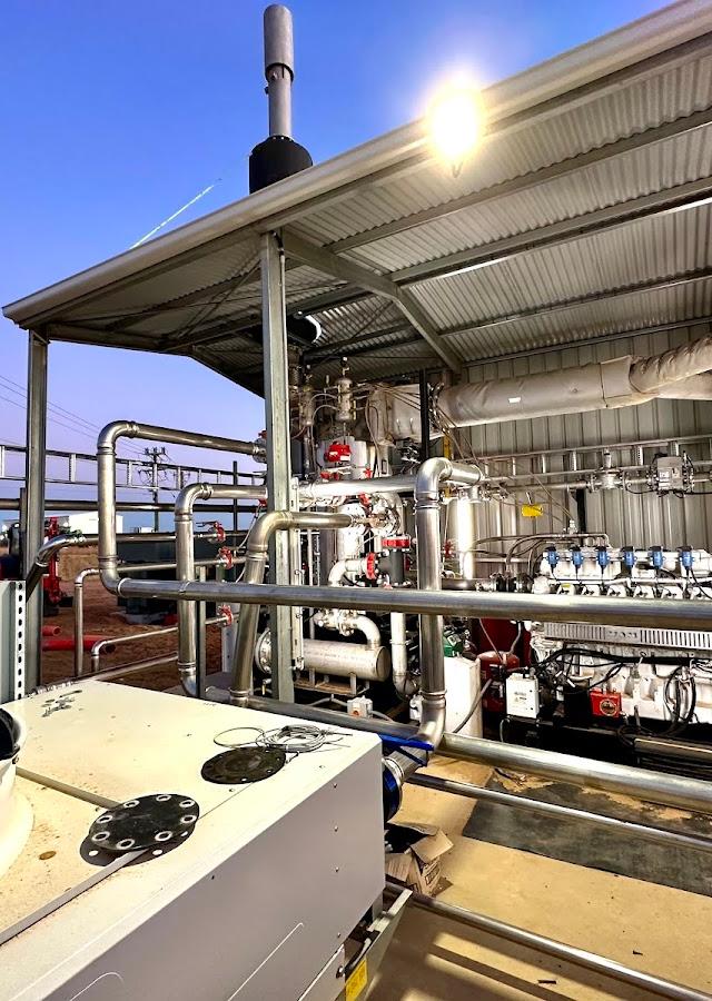 Phoenix Energy Qld