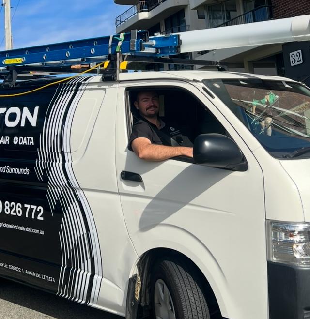 Photon Electrical & Air
