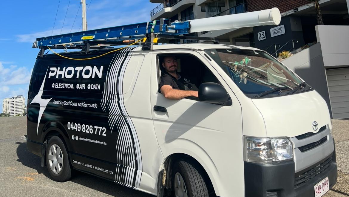 Photon Electrical & Air