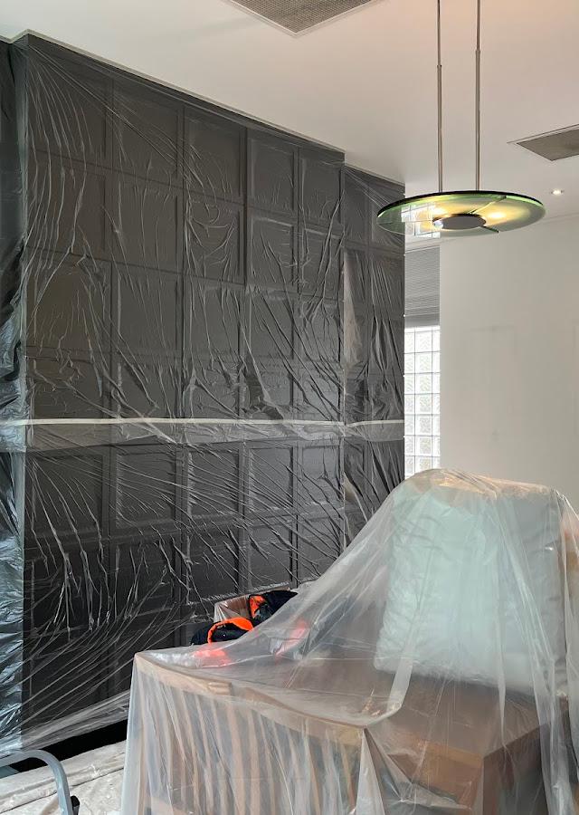 Picassos VIP Painting Services