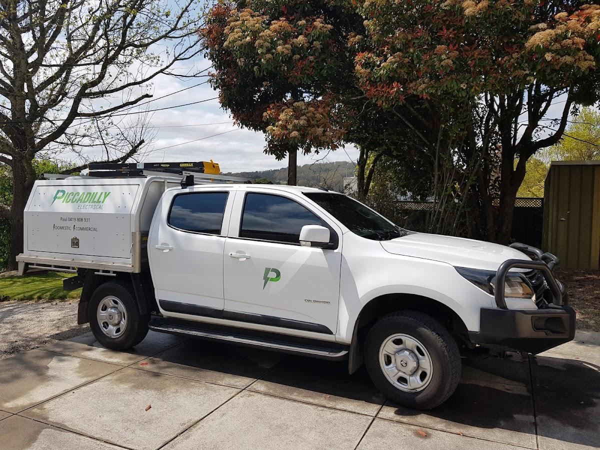 Piccadilly Electrical