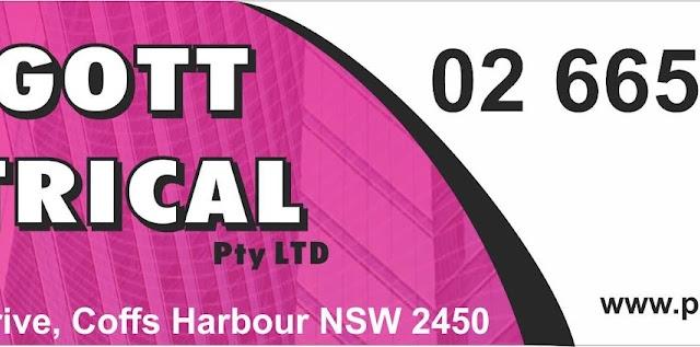 Piggott Electrical