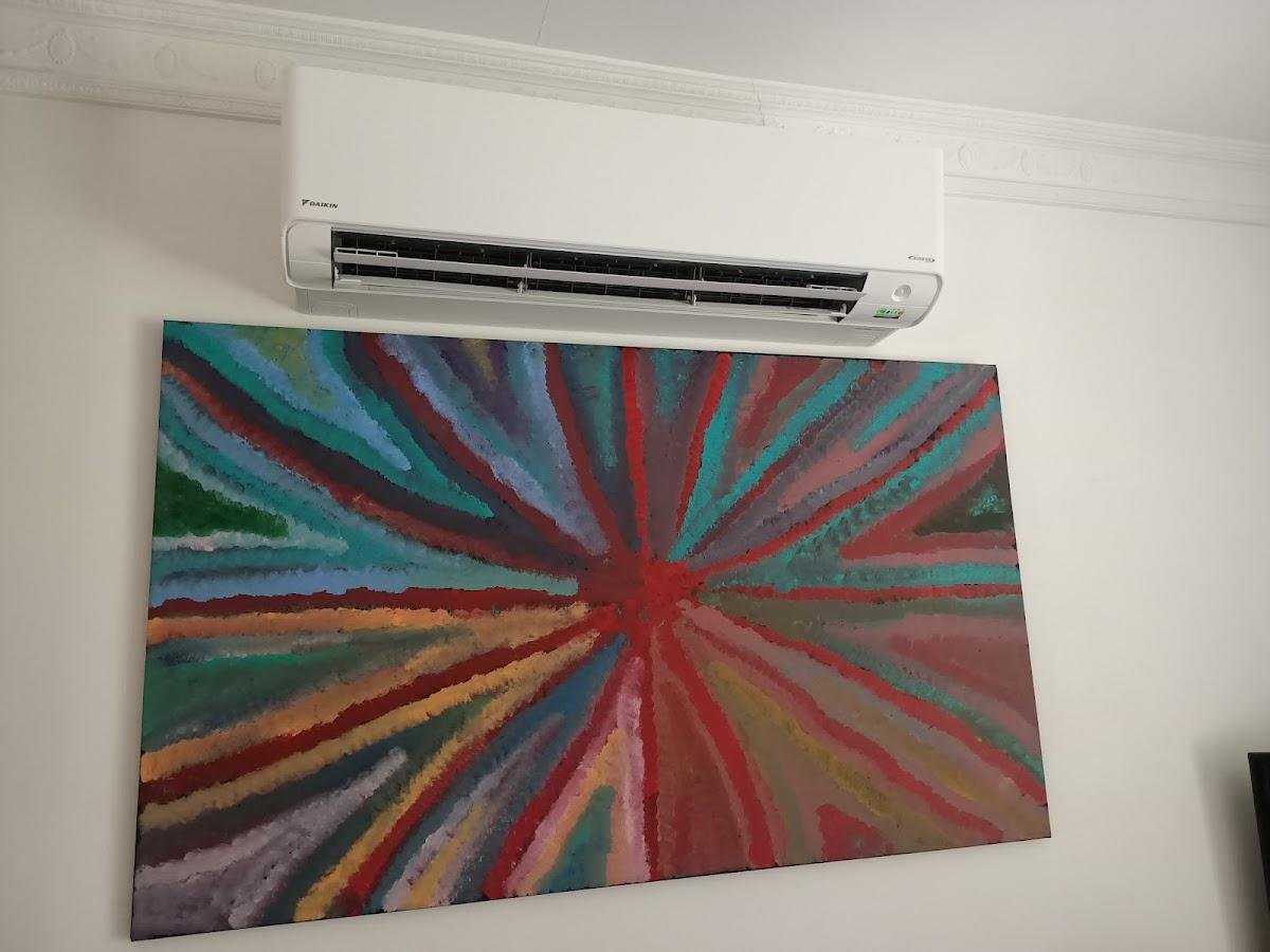 Pilkington's Refrigeration