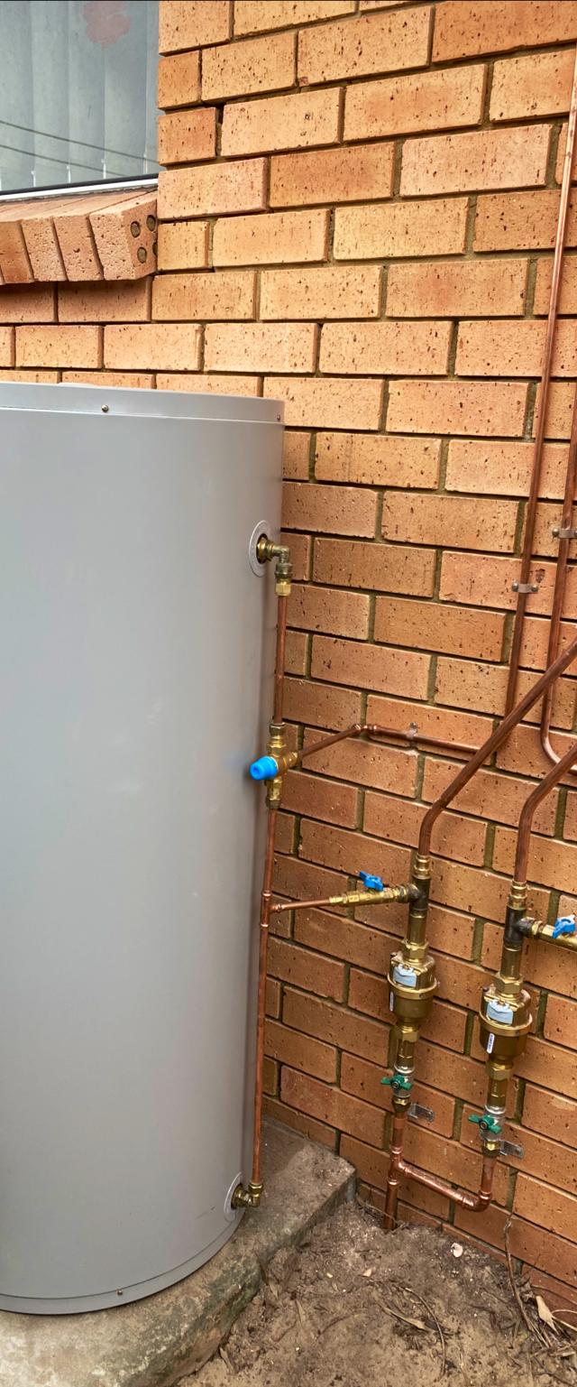 Pillar’s Plumbing and Gas Services