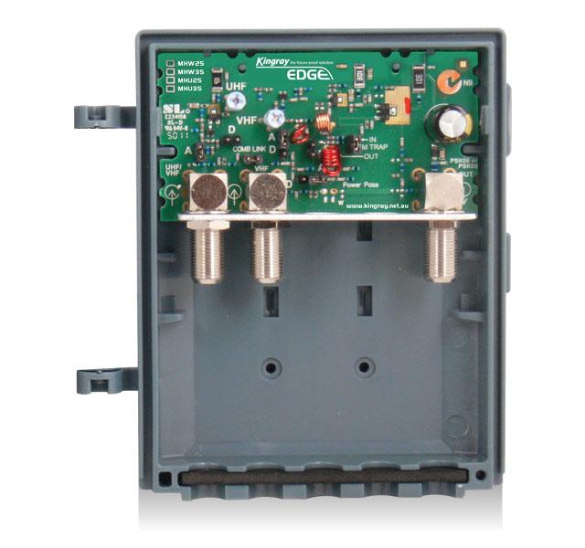 Pimlico Electrical & Communication