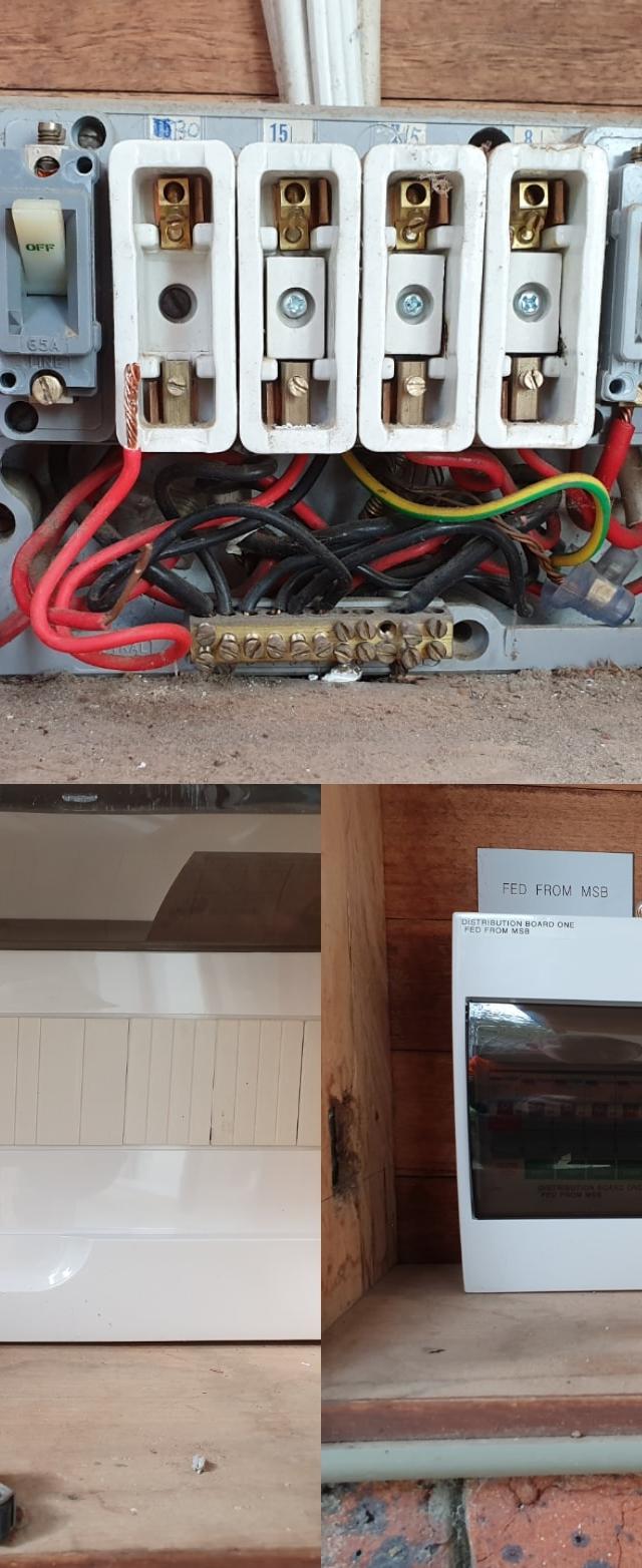 Pinder Electrical Pty Ltd