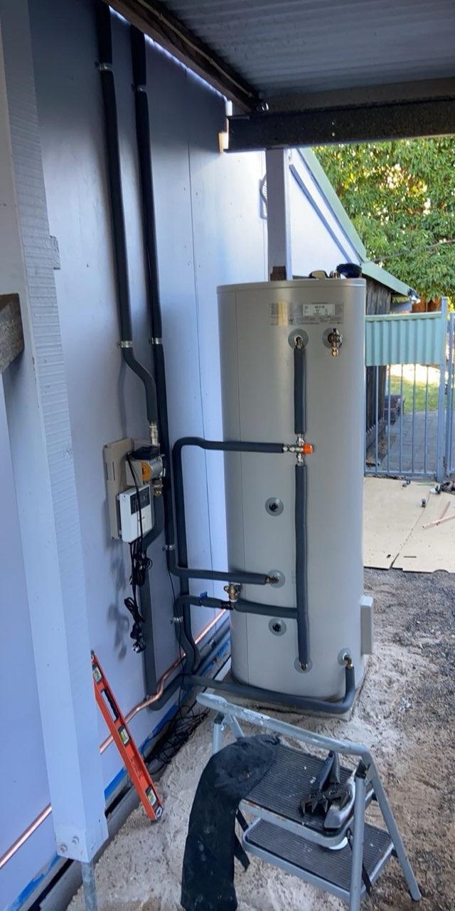 Pinelli Plumbing