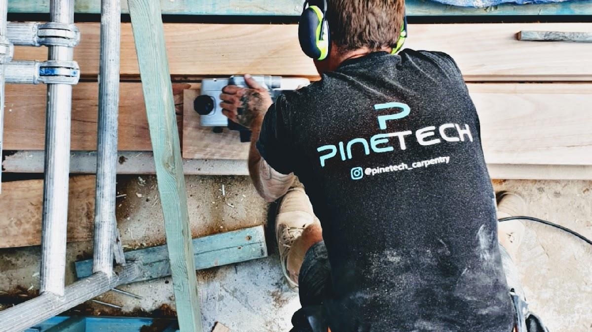 Pinetech Carpentry
