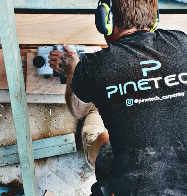 Pinetech Carpentry