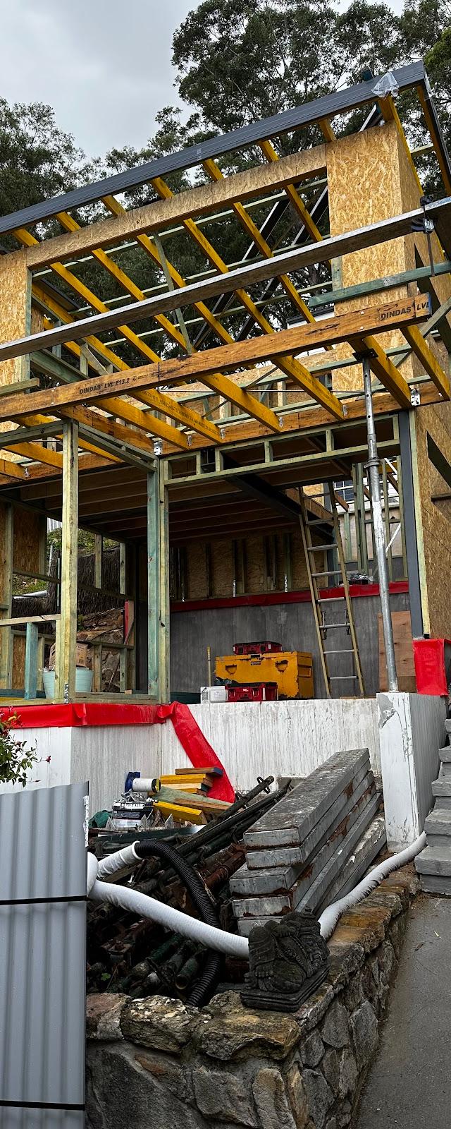 Pinnacle Building Developments