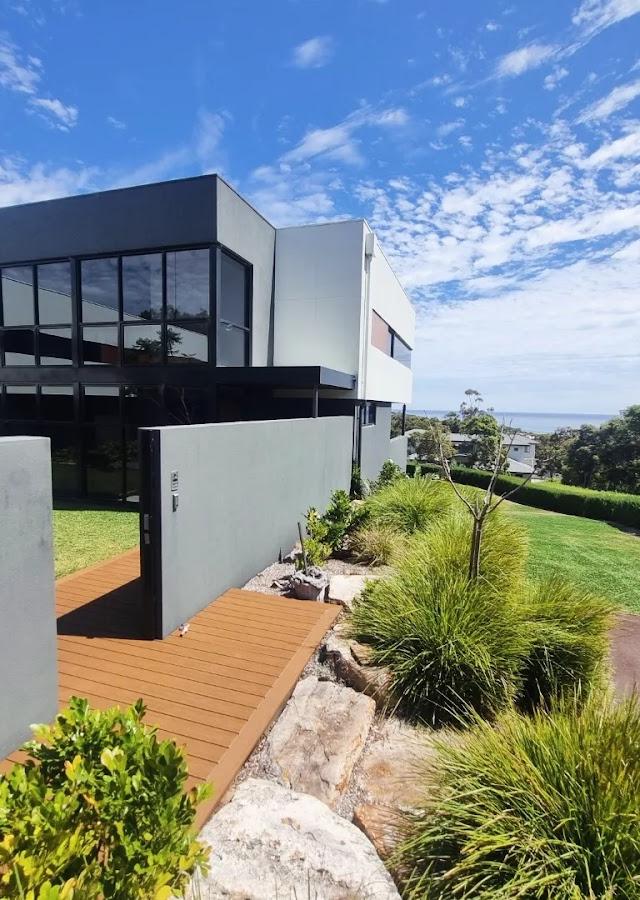 Pinnacle Carpentry WA