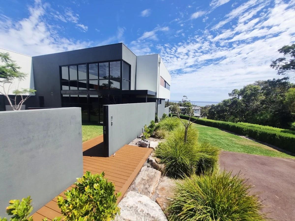 Pinnacle Carpentry WA
