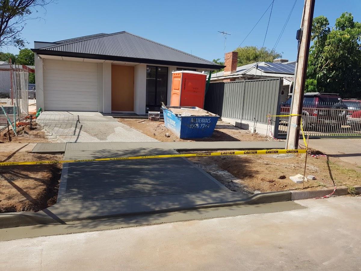 Pinnacle Concrete Constructions
