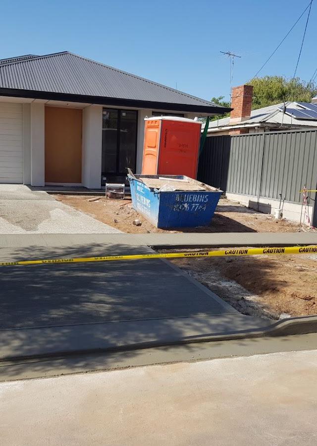 Pinnacle Concrete Constructions