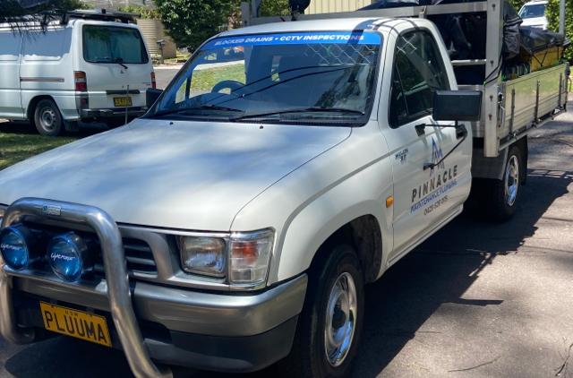 Pinnacle Maintenance Plumbing