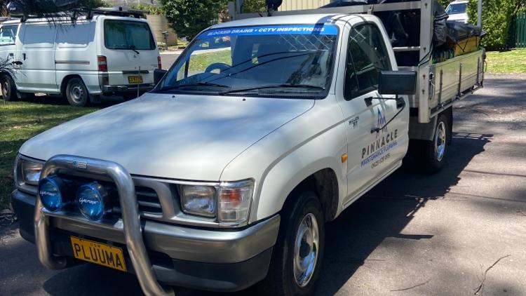 Pinnacle Maintenance Plumbing