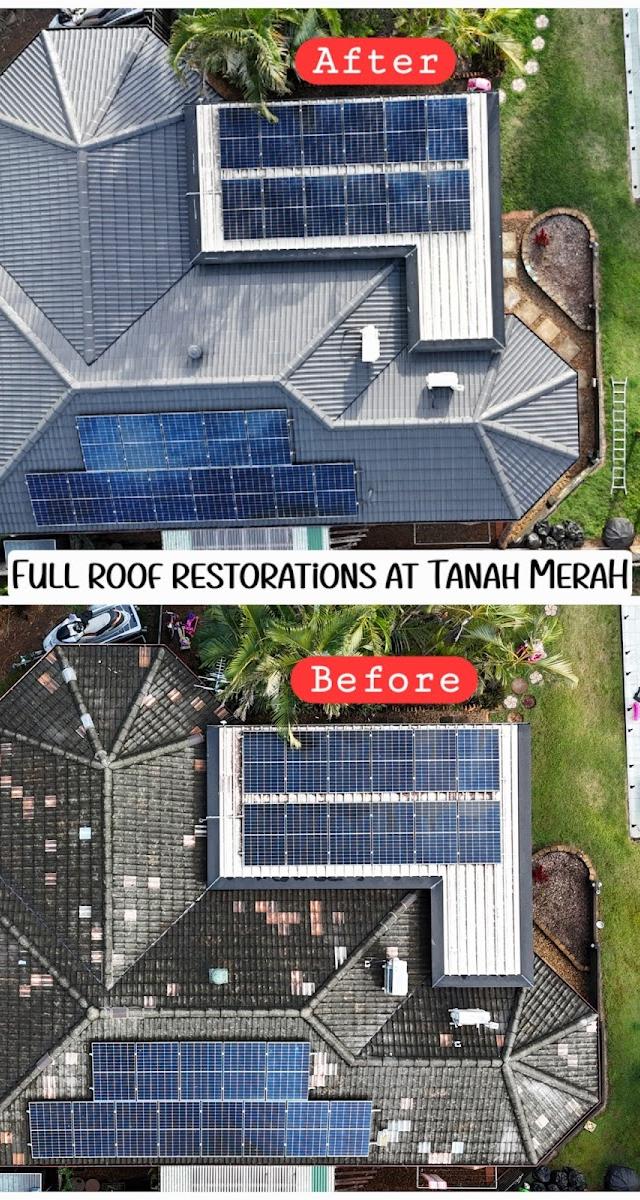 Pinnacle Painting and Roof Revival