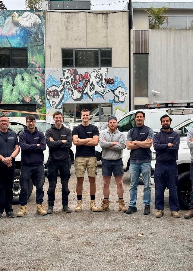 Pinnacle Plumbing Group