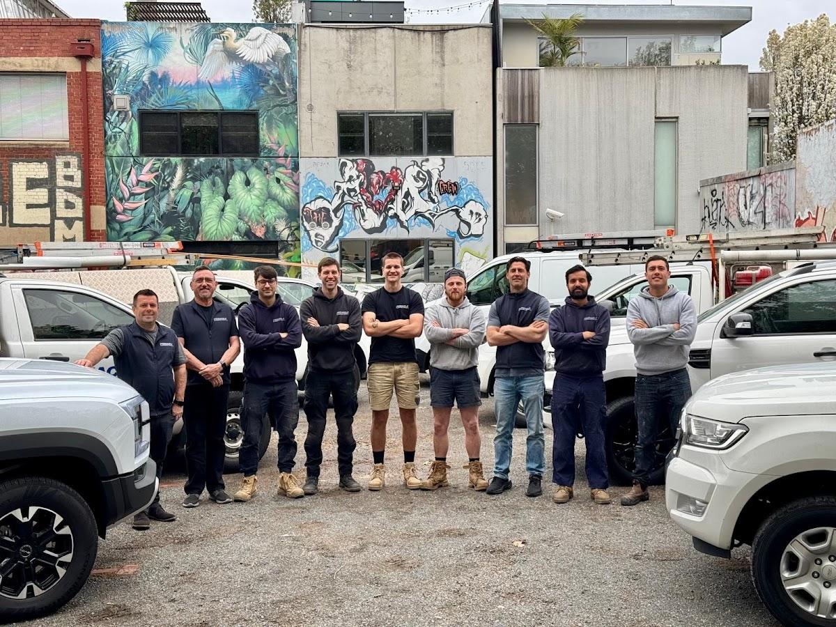 Pinnacle Plumbing Group